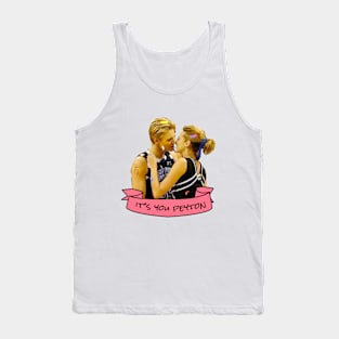 It's You Peyton Tank Top